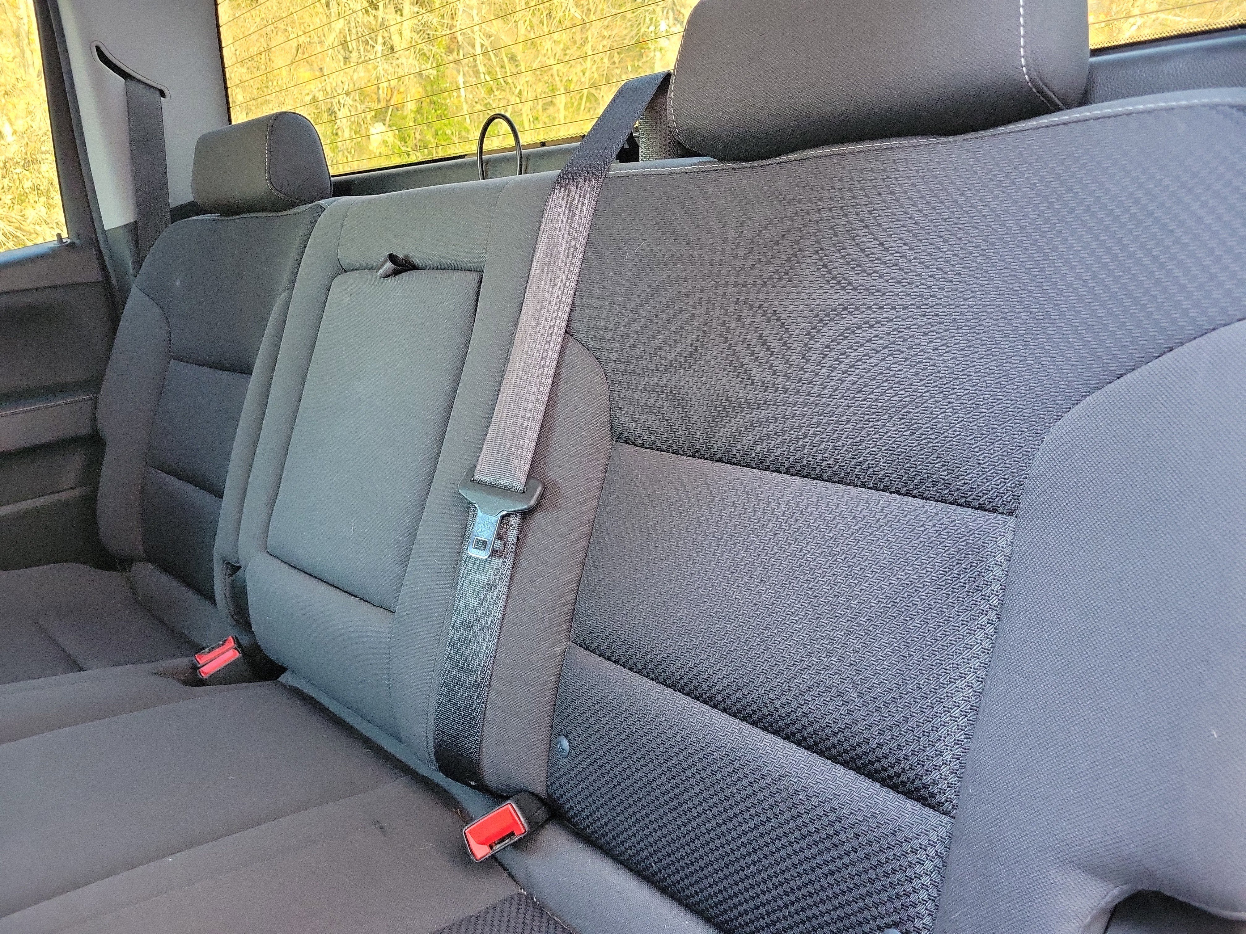 Used 2018 Chevrolet Silverado 1500 LT w/ All Star Edition image 18