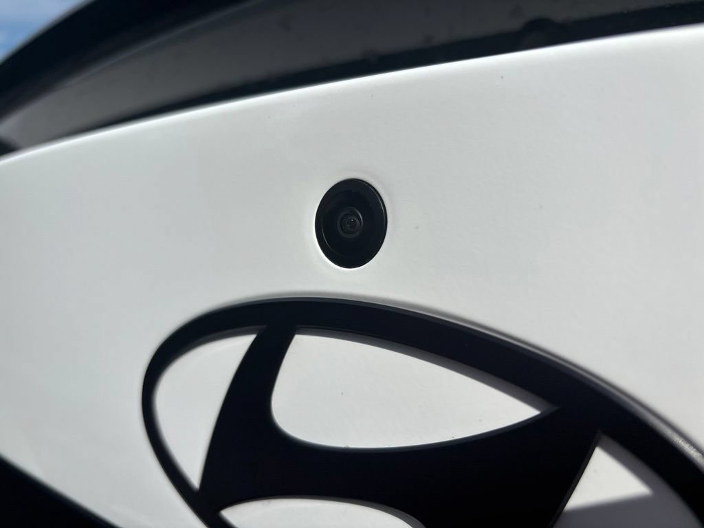 New 2026 Hyundai Elantra N FWD image 13