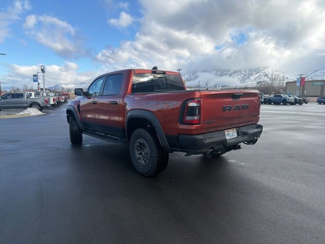 Used 2024 RAM 1500 TRX AWD/4WD image 3