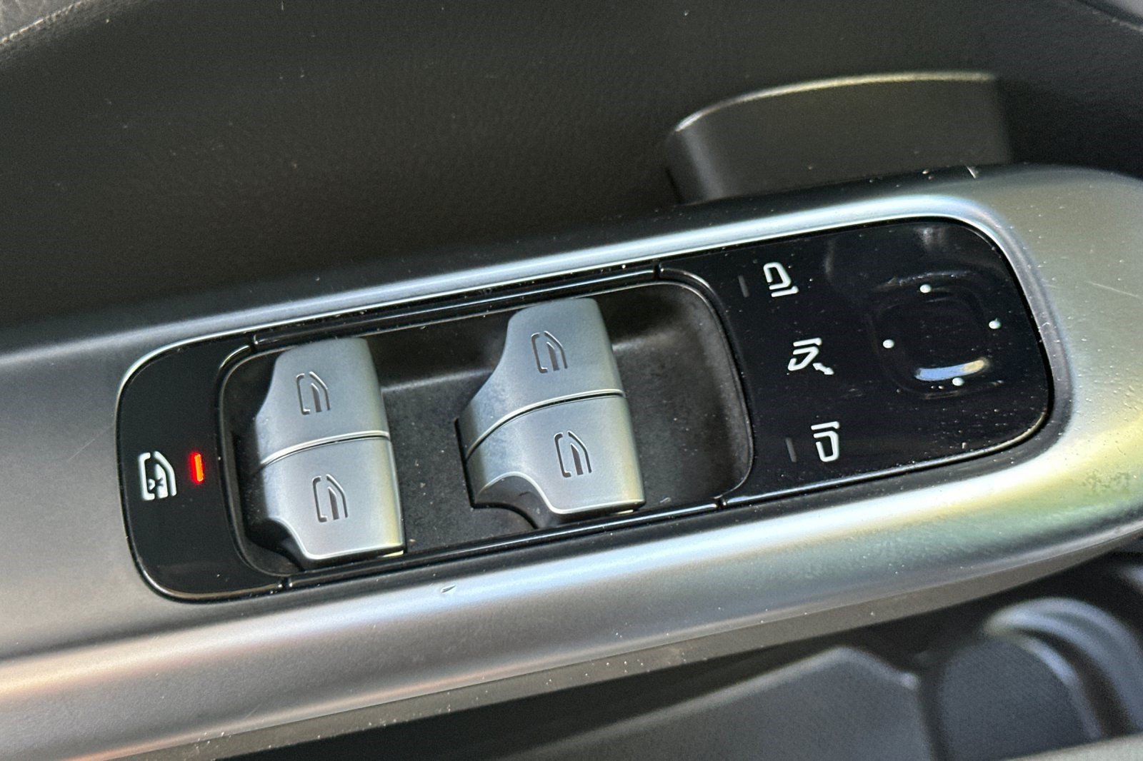 Certified 2024 Mercedes-Benz C 300 Sedan image 13