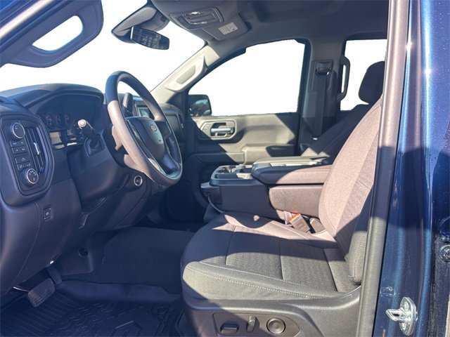 Used 2023 Chevrolet Silverado 1500 Custom image 9