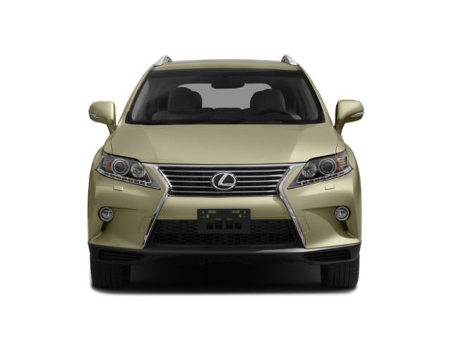 Used 2015 Lexus RX 350 AWD image 4