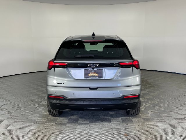 New 2027 Chevrolet Bolt LT w/ Comfort Package FWD image 18
