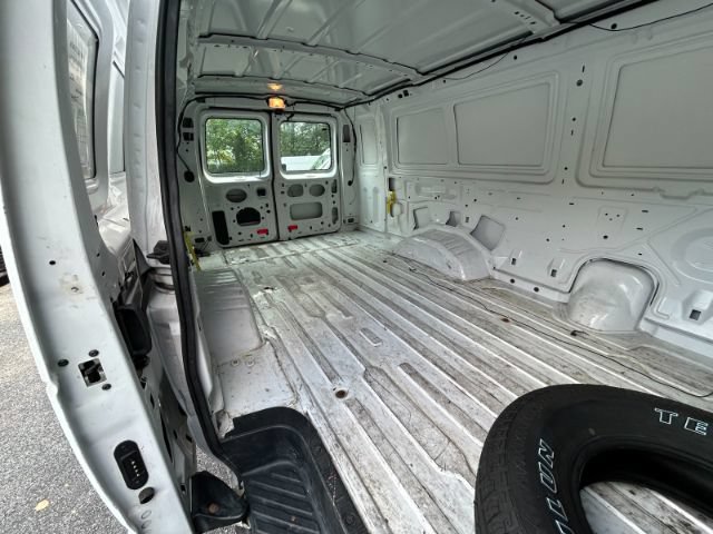 Used 2014 Ford E-350 and Econoline 350 Extended Super Duty RWD image 26