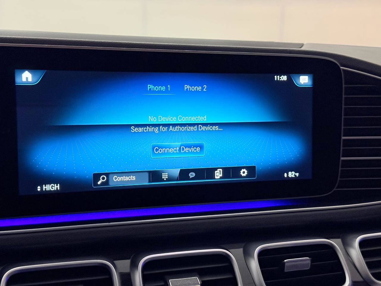 Used 2020 Mercedes-Benz GLS 450 4MATIC w/ Convenience Package image 35