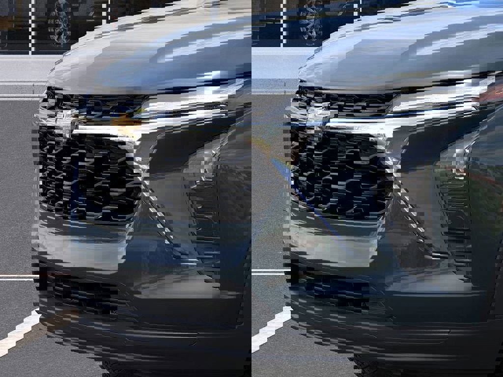 New 2026 Chevrolet Trax LS w/ LS Convenience Package image 14