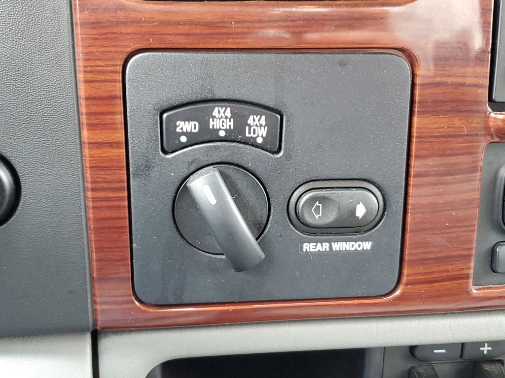 Used 2007 Ford F250 Lariat image 22