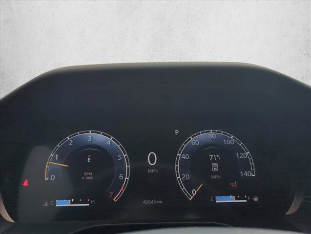 Used 2023 Jeep Grand Cherokee Overland image 14