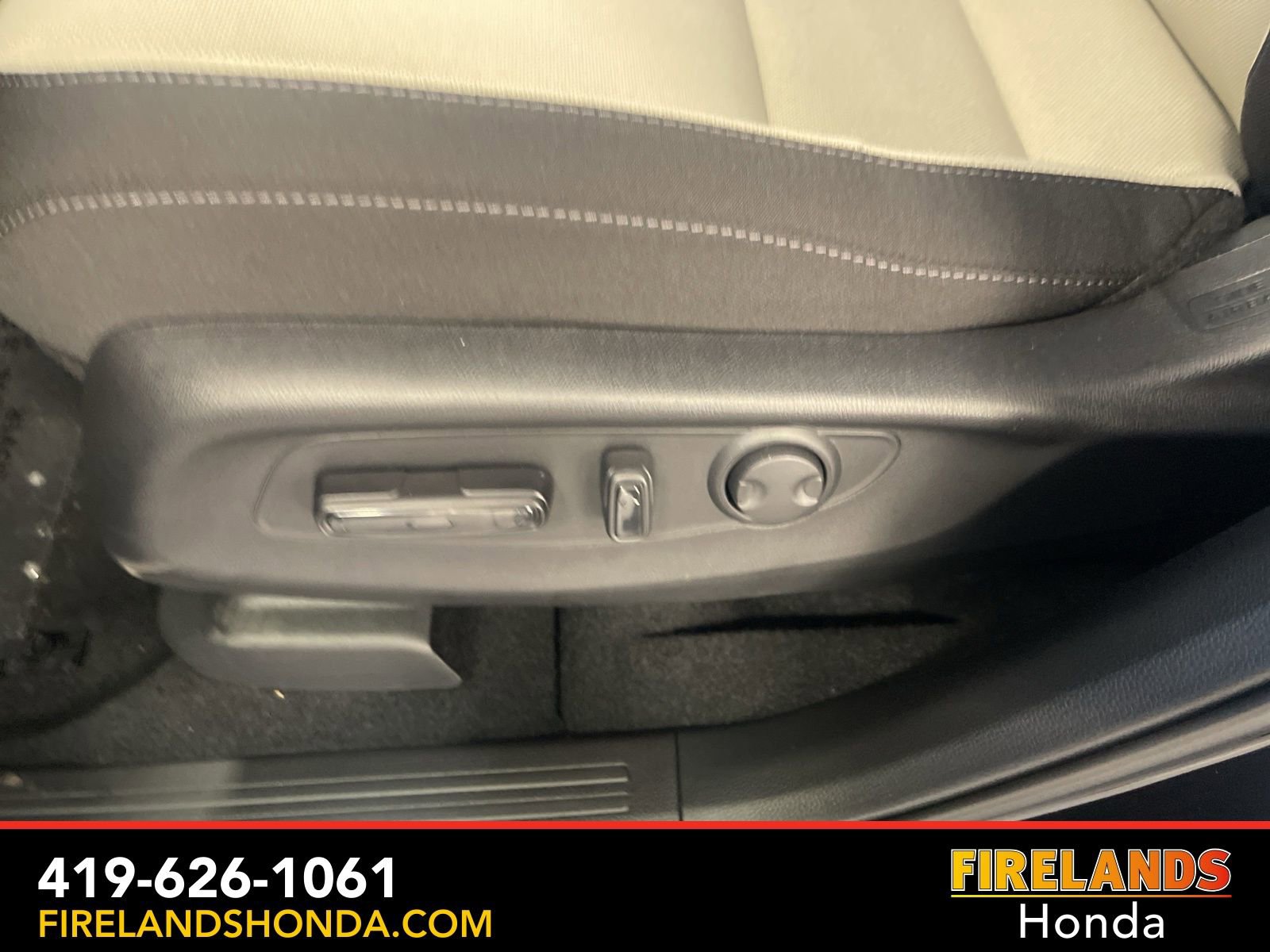 New 2026 Honda CR-V EX image 15