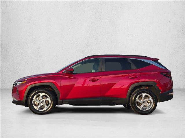 Used 2024 Hyundai Tucson SEL AWD/4WD image 9