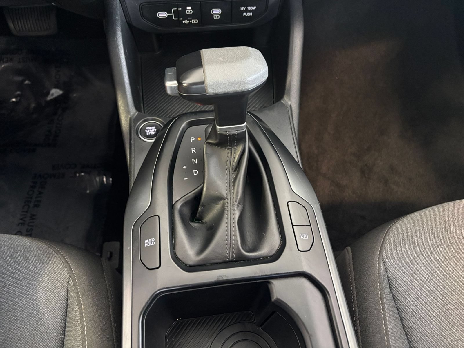 Used 2025 Kia K4 FWD image 40