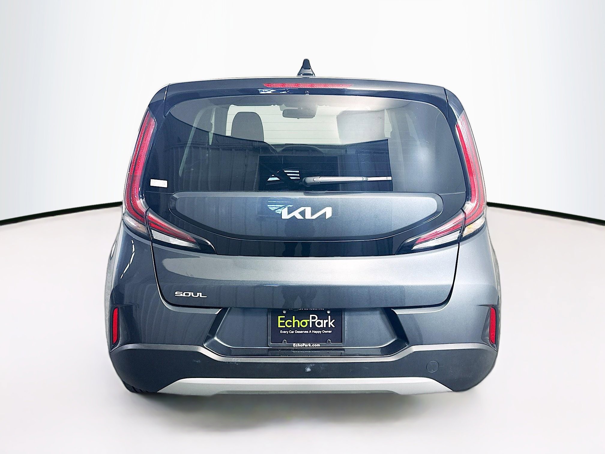 Used 2025 Kia Soul LX w/ LX Technology Package image 7