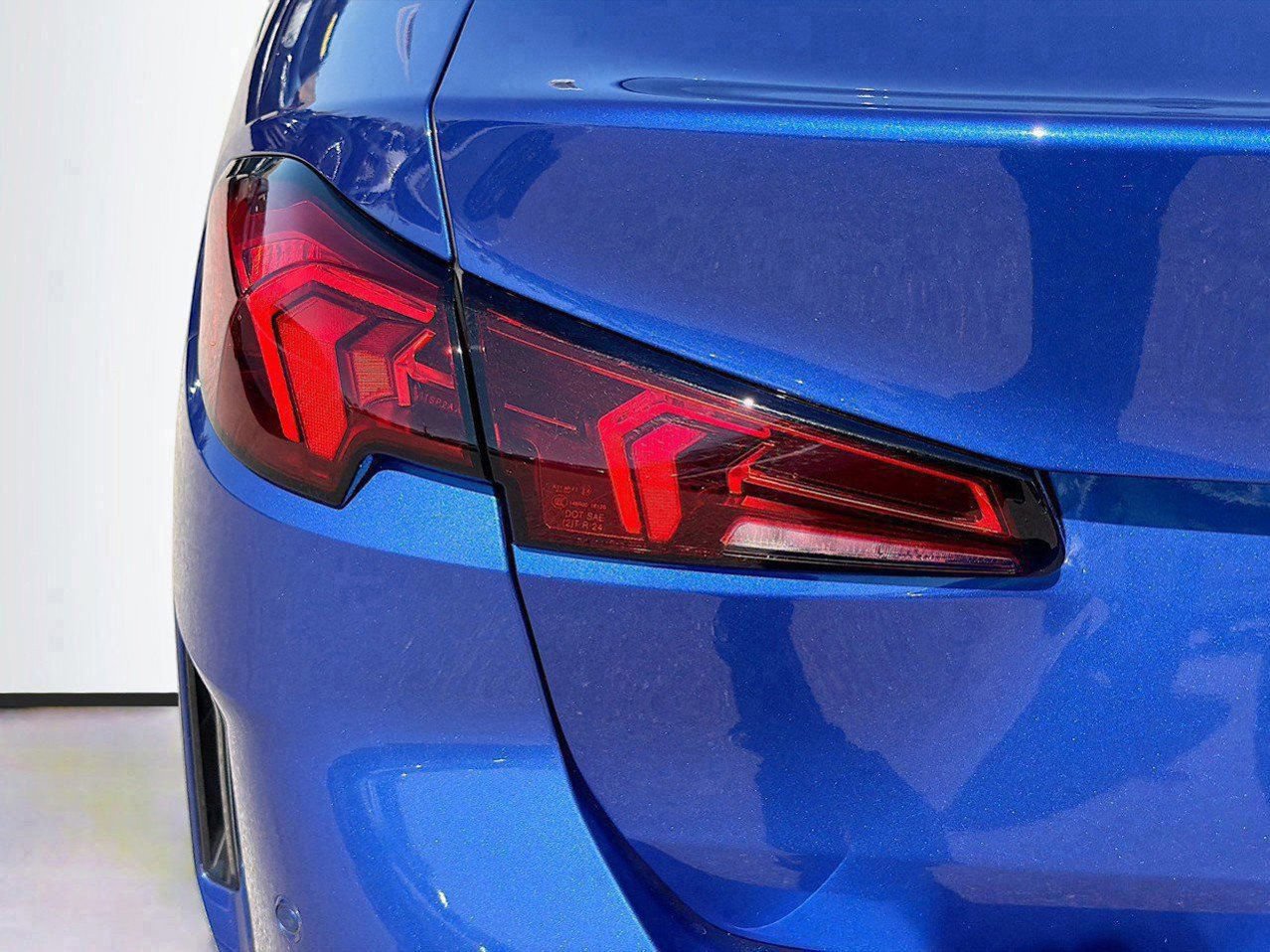 New 2026 BMW 228i w/ Technology Package FWD image 10