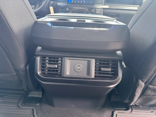 Used 2025 Ford F150 STX w/ Equipment Group 200A AWD/4WD image 15
