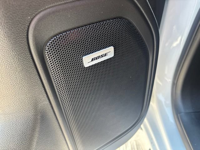 Used 2020 GMC Sierra 1500 AT4 w/ AT4 Premium Package AWD/4WD image 18