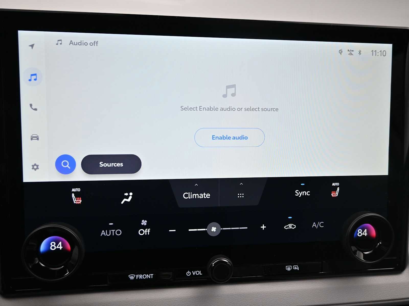 New 2026 Subaru Solterra Premium image 13