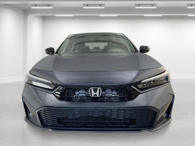 New 2026 Honda Civic Sport Touring image 12