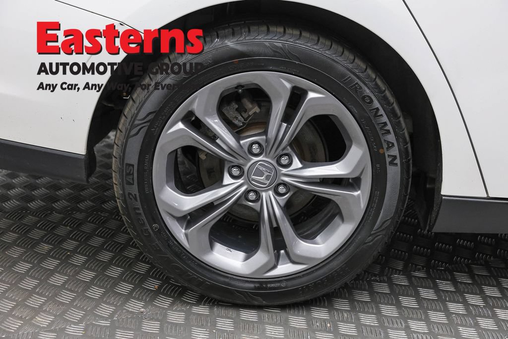 Used 2023 Honda Accord EX image 30