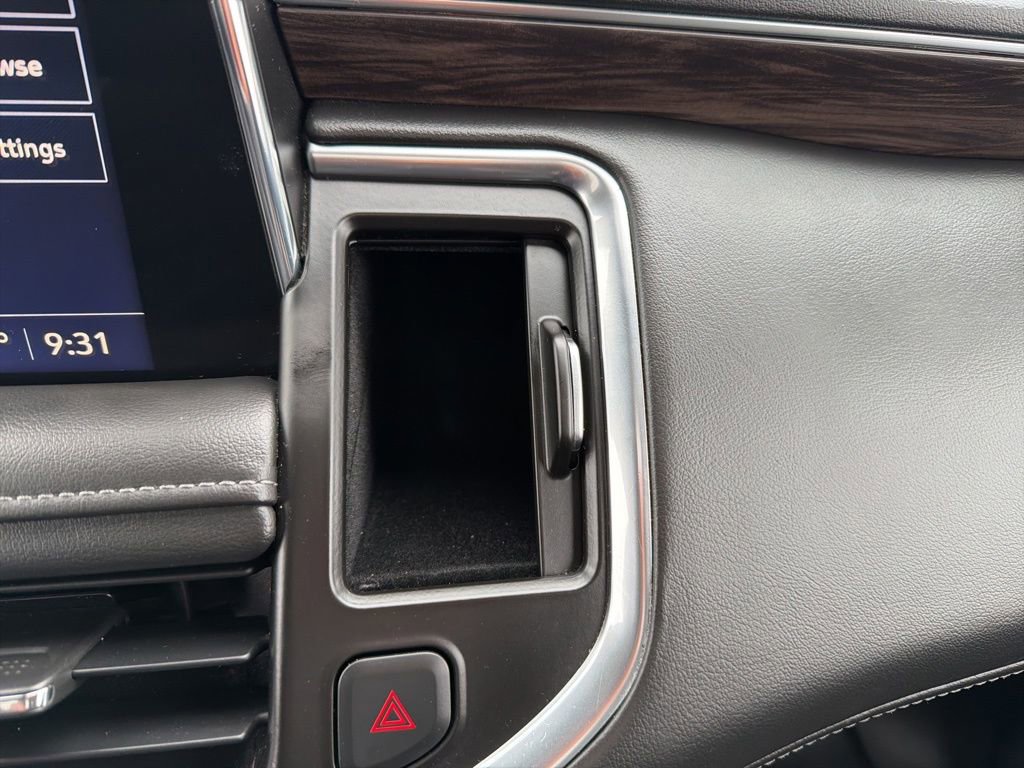 Used 2021 Chevrolet Tahoe LT w/ LT Signature Package image 47