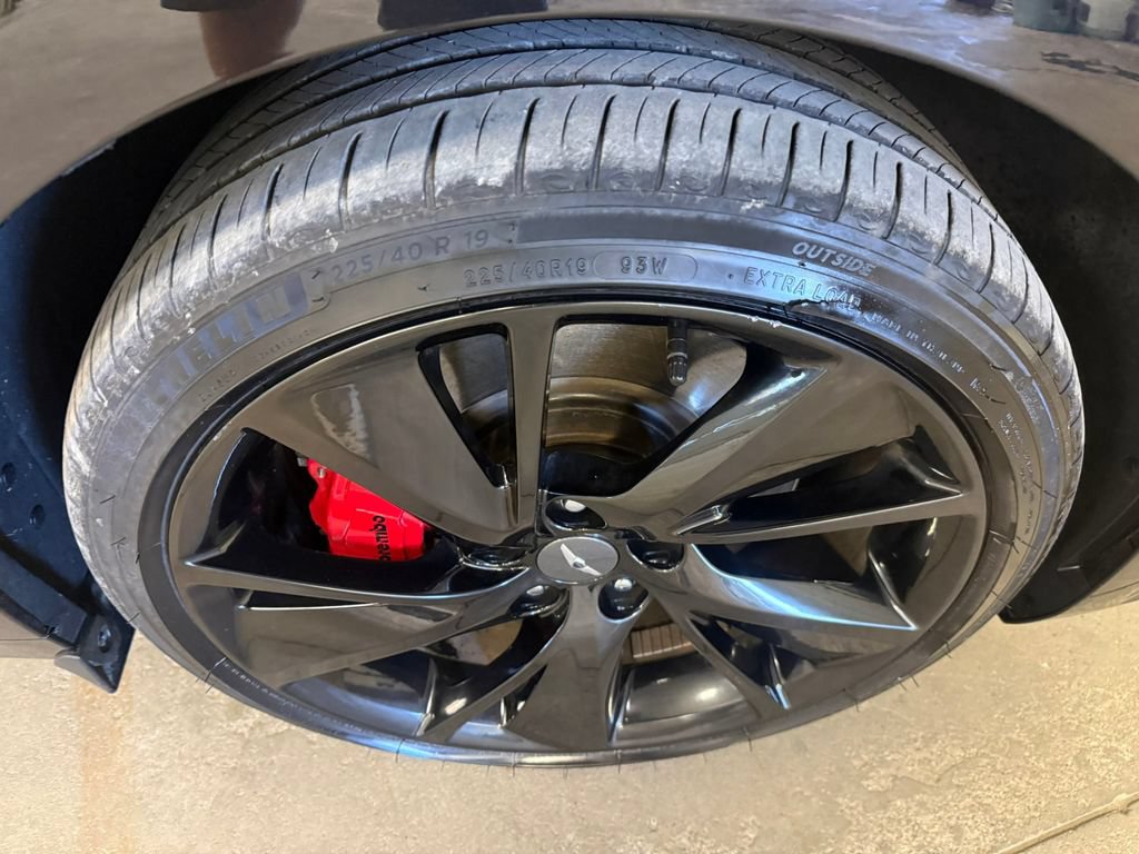 Used 2023 Genesis G70 3.3T w/ Sport Prestige Package AWD/4WD image 16