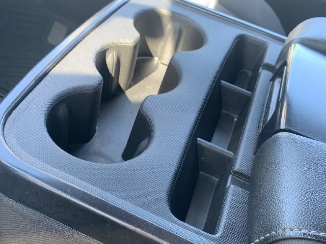 Used 2019 Chevrolet Silverado 1500 LT w/ All Star Edition AWD/4WD image 32
