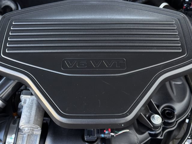 Used 2021 Chevrolet Blazer RS w/ Enhanced Convenience Package FWD image 33