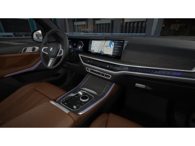 New 2026 BMW X5 xDrive40i w/ M Sport Package AWD/4WD image 14