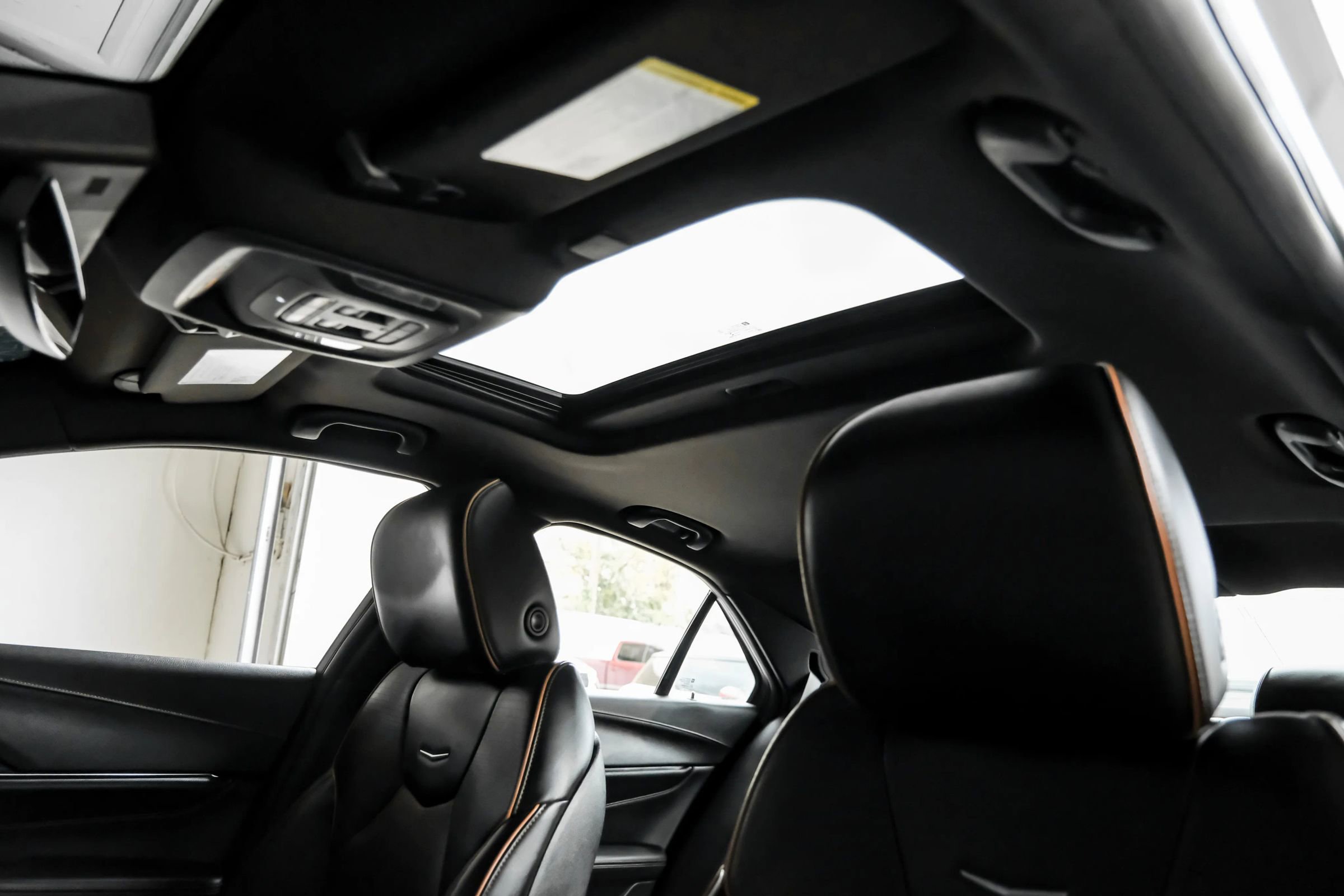 Used 2023 Cadillac CT4 Sport w/ Super Cruise 2 Package image 4