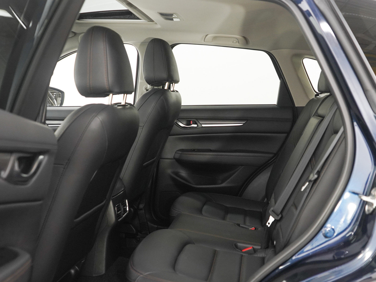 Used 2023 MAZDA CX-5 AWD 2.5 S w/ Premium Package image 18