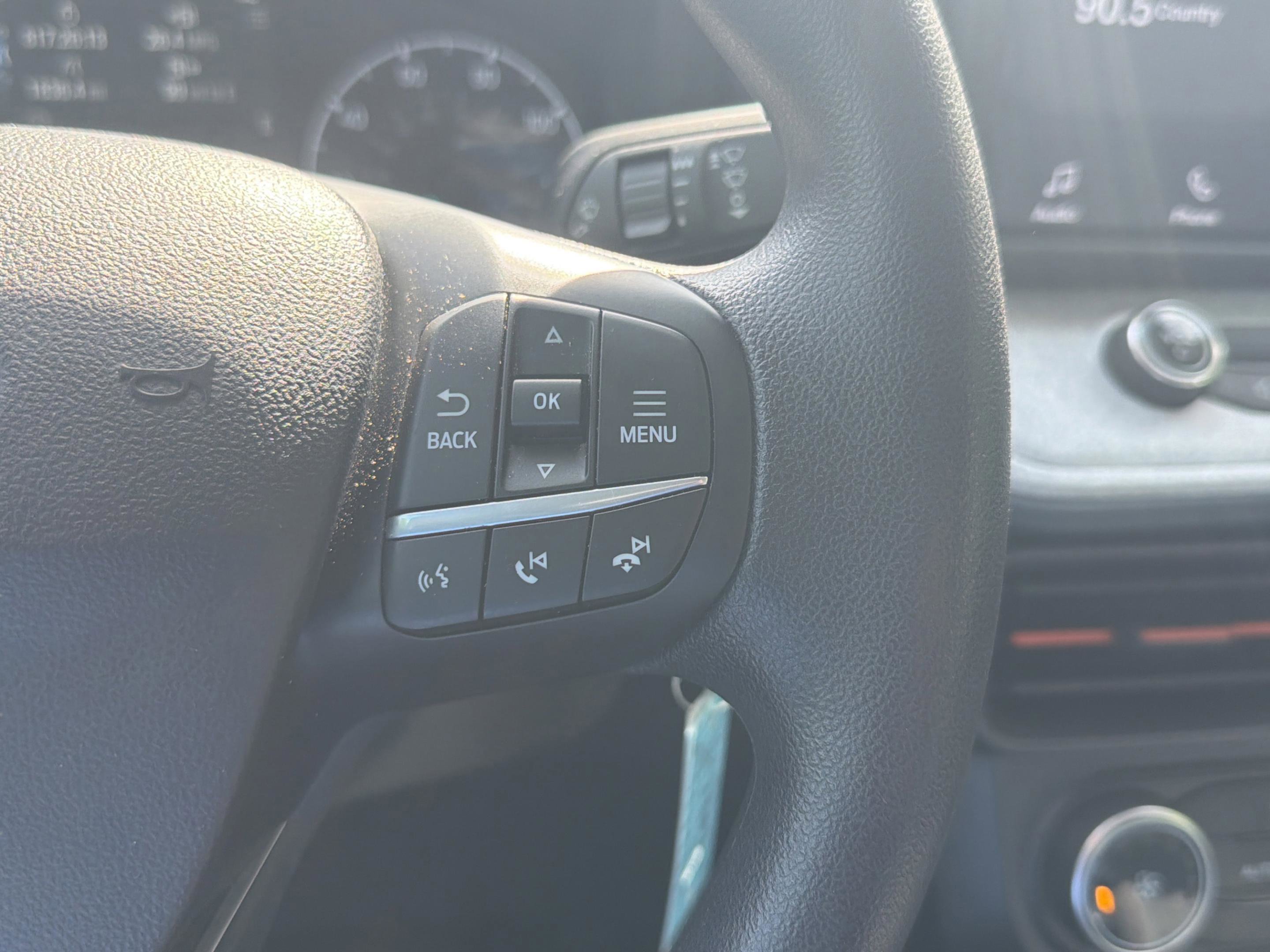 Used 2024 Ford Maverick XLT FWD image 10