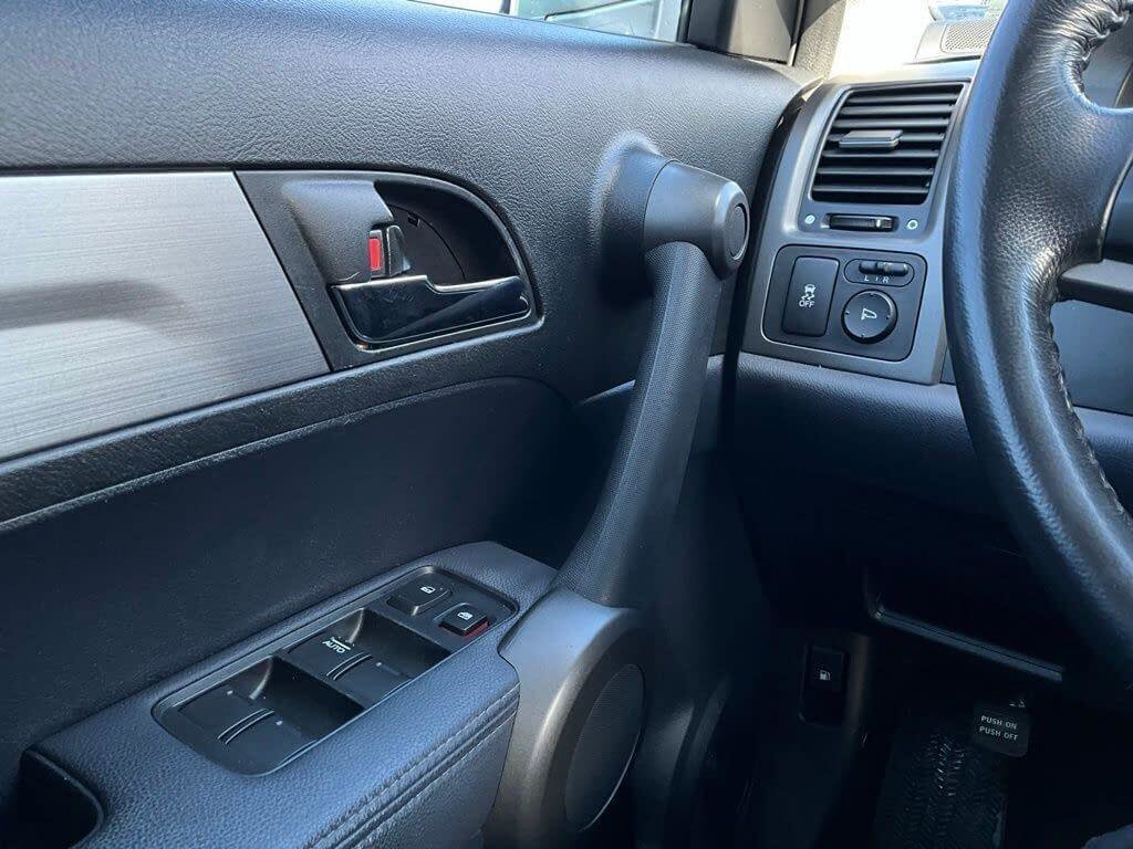 Used 2011 Honda CR-V EX-L image 22