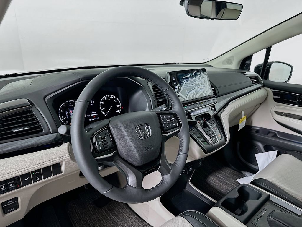 New 2026 Honda Odyssey Elite image 10