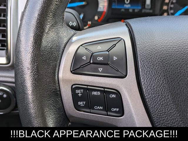 Used 2023 Ford Ranger XLT w/ Equipment Group 301A Mid AWD/4WD image 30