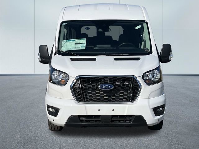 Used 2024 Ford Transit 350 XLT RWD image 12