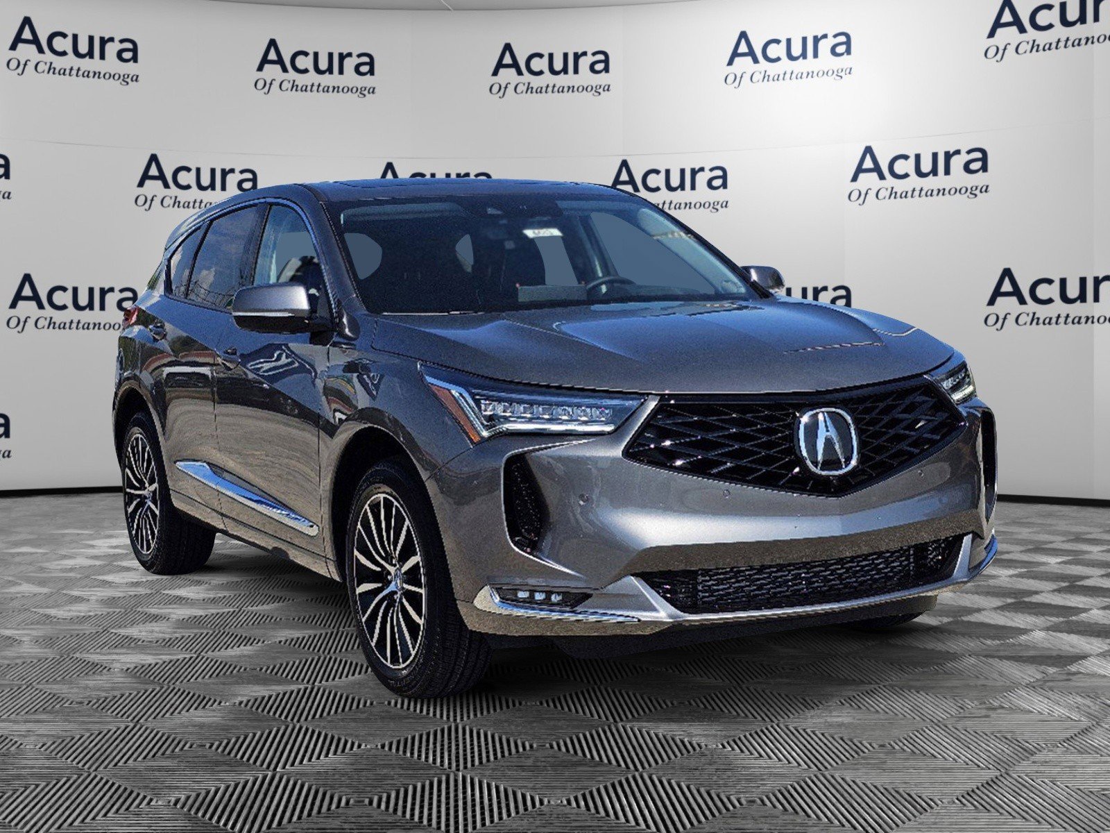 New 2026 Acura RDX SH-AWD w/ Advance Package image 1