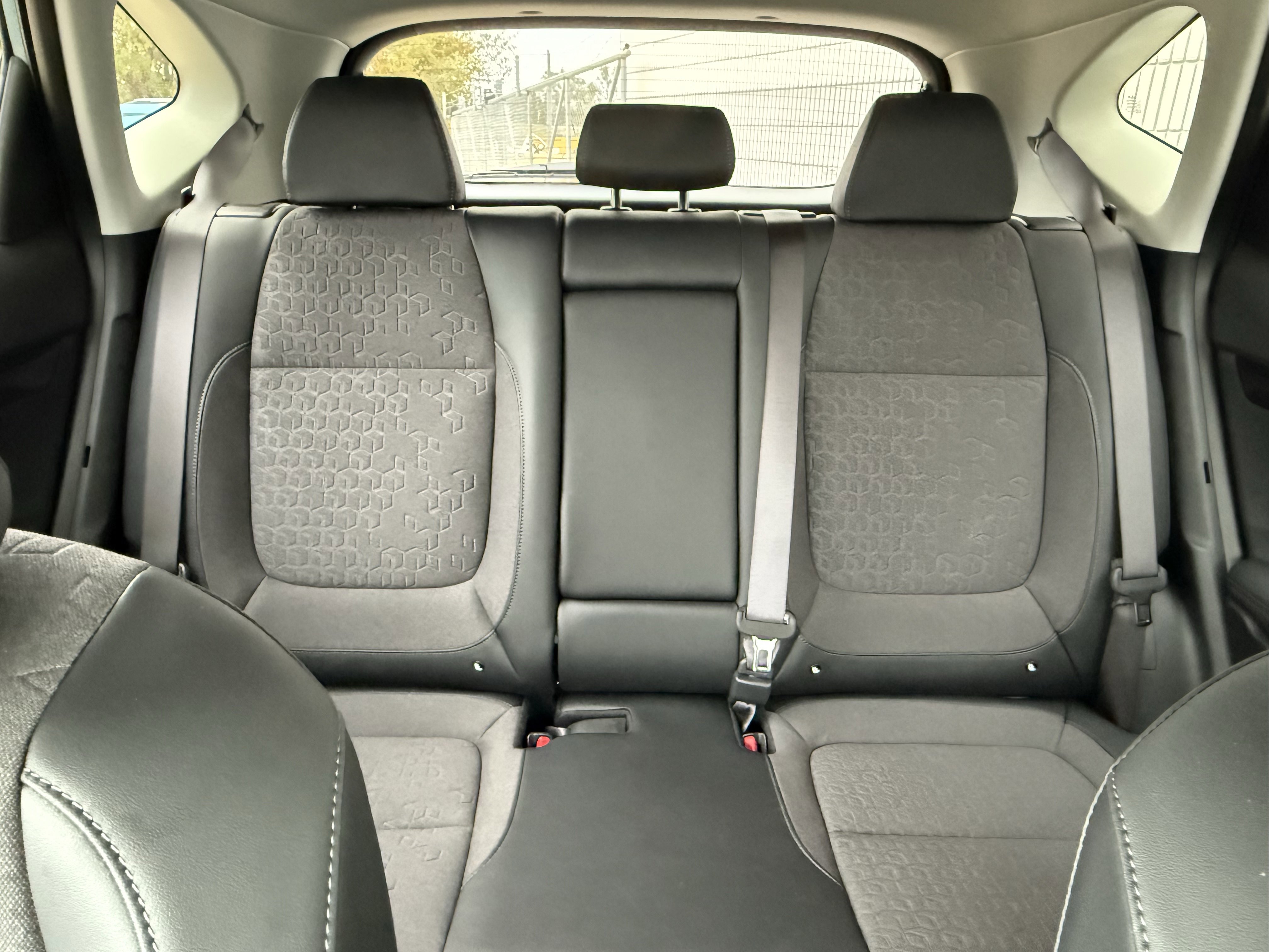 Used 2026 Kia Seltos S image 8