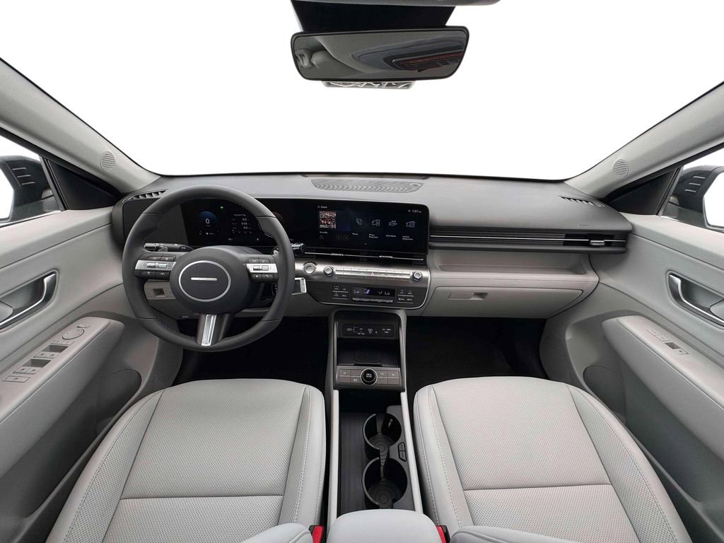 New 2026 Hyundai Kona SEL Premium image 19