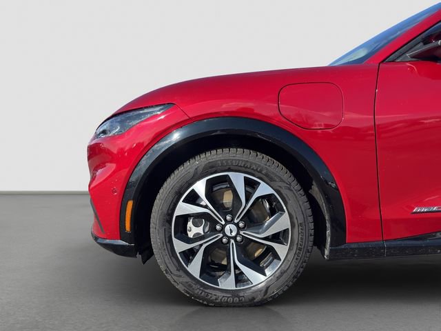 Used 2023 Ford Mustang Mach-E Premium image 20