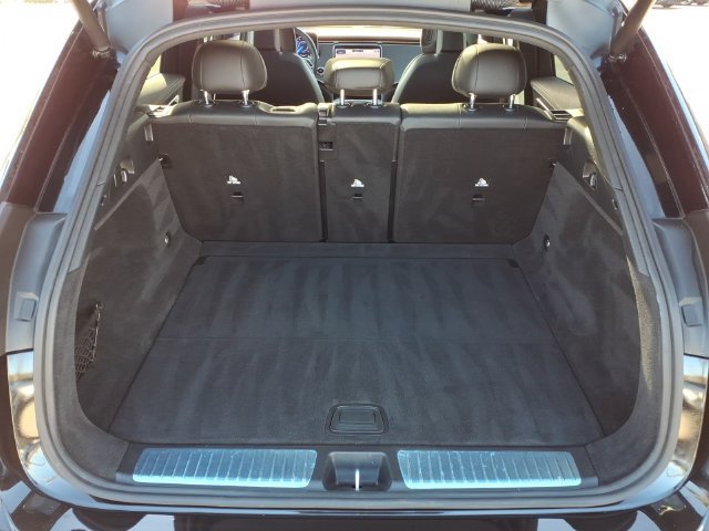 Certified 2023 Mercedes-Benz EQE 350+ 4MATIC SUV image 23