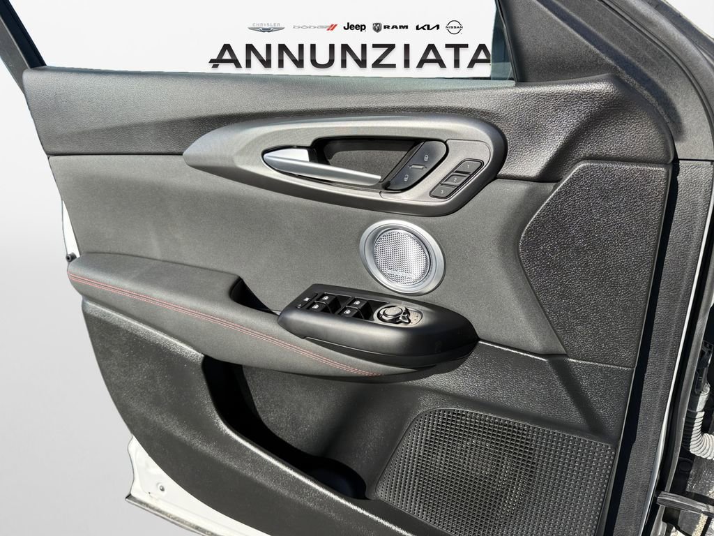 Certified 2024 Dodge Hornet GT Plus image 28