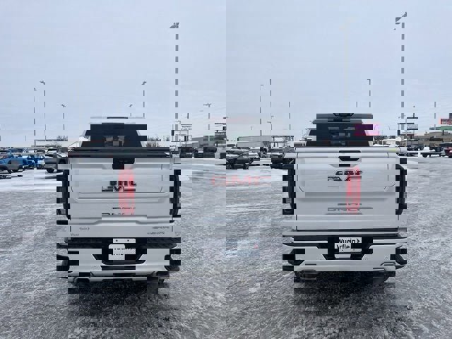 Certified 2023 GMC Sierra 1500 Denali w/ Technology Package image 6