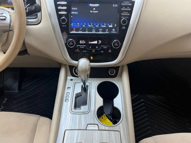 Used 2017 Nissan Murano SV FWD image 14