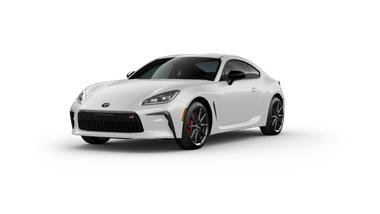 New 2026 Toyota GR86 Premium image 5