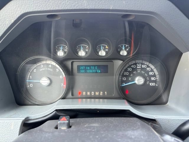 Used 2015 Ford F350 XL AWD/4WD image 16