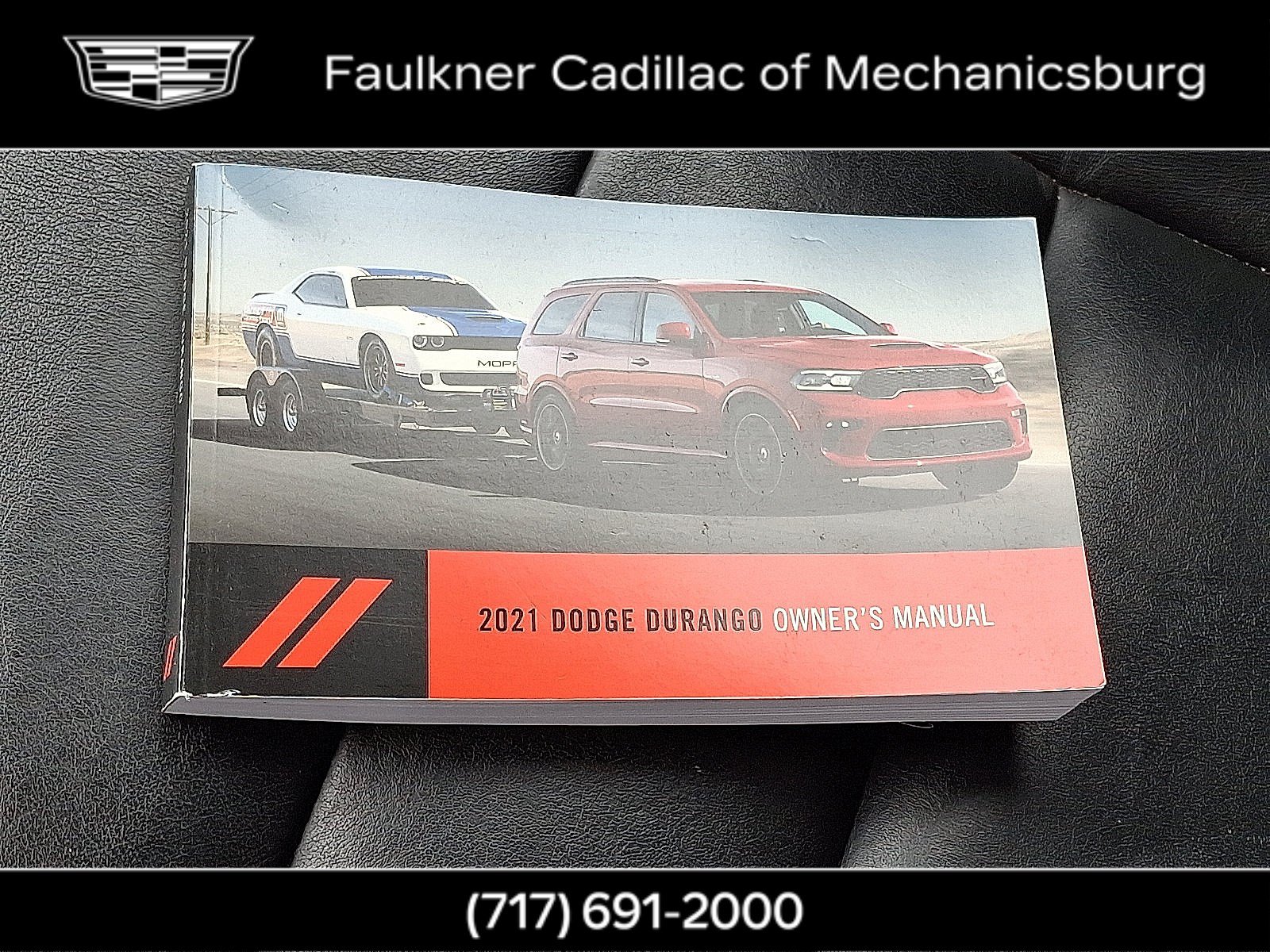 Used 2021 Dodge Durango GT AWD/4WD image 29