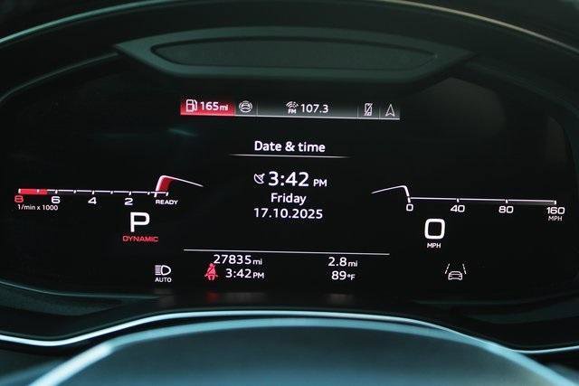 Used 2024 Audi A6 Premium Plus image 20