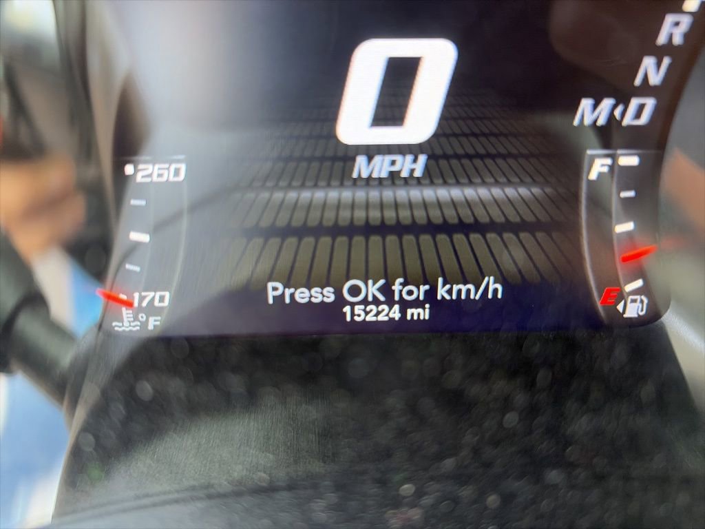 Used 2023 Dodge Challenger R/T Scat Pack w/ T/A Package image 16