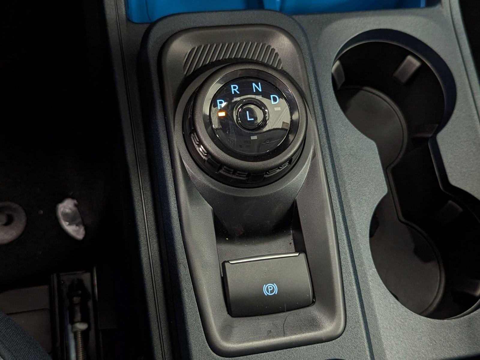 New 2025 Ford Maverick XLT w/ XLT Luxury Package image 14