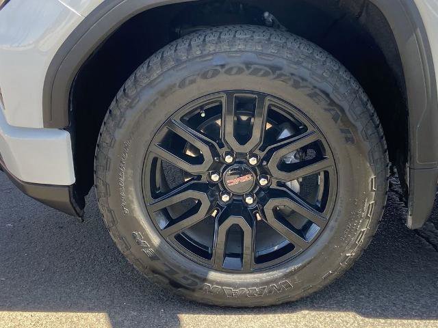 Used 2022 GMC Sierra 1500 Elevation AWD/4WD image 28