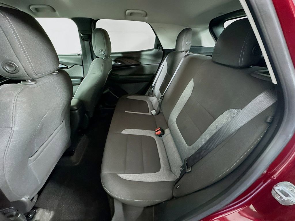 Used 2023 Chevrolet TrailBlazer LT image 30
